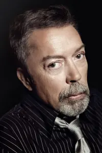 Photo Tim Curry