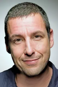 Photo Adam Sandler