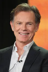 Photo Bruce Greenwood