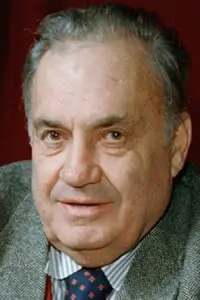 Photo Eldar Ryazanov