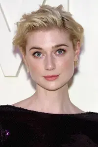 Photo Elizabeth Debicki