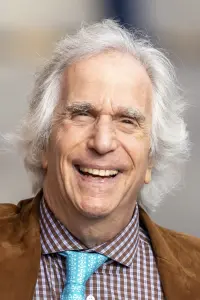 Photo Henry Winkler