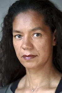 Photo Jaye Griffiths