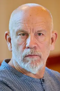 Photo John Malkovich