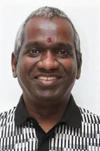 Photo Karthik Raja