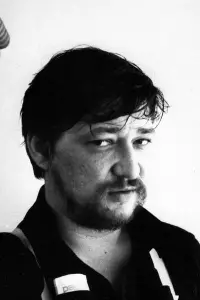 Photo Rainer Werner Fassbinder