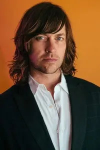 Photo Rhett Miller