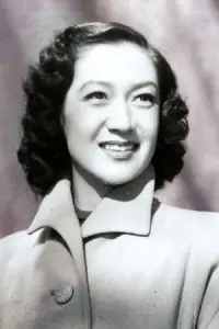 Photo Setsuko Hara