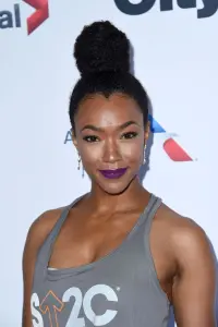 Photo Sonequa Martin-Green