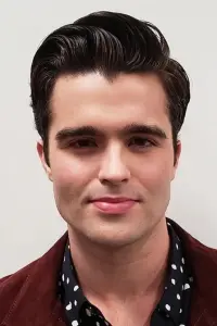 Photo Spencer Boldman