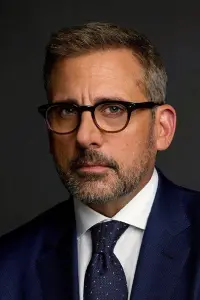 Photo Steve Carell