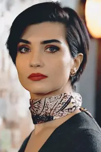 Photo Tuba Büyüküstün