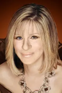 Photo Barbra Streisand