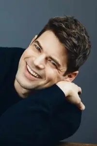 Photo Jeremy Jordan