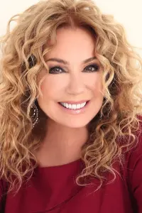 Photo Kathie Lee Gifford