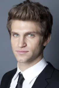 Photo Keegan Allen