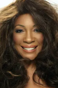 Photo Mary Wilson