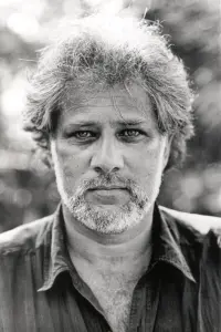 Photo Michael Ondaatje