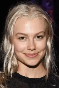 Photo Phoebe Bridgers