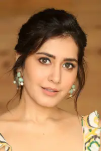 Photo Raashii Khanna