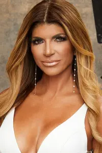 Photo Teresa Giudice