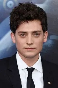 Photo Aneurin Barnard