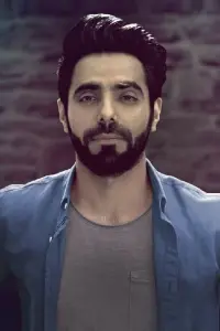 Photo Aparshakti Khurana