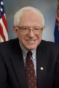 Photo Bernie Sanders