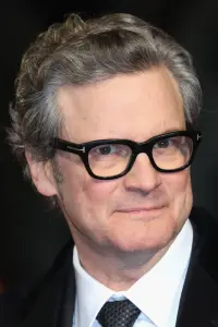 Photo Colin Firth