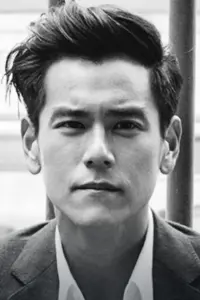 Photo Eddie Peng