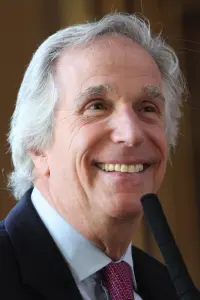 Photo Henry Winkler