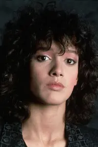 Photo Jennifer Beals