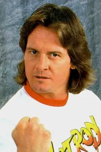 Photo Roddy Piper