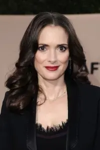 Photo Winona Ryder