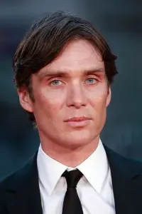 Photo Cillian Murphy