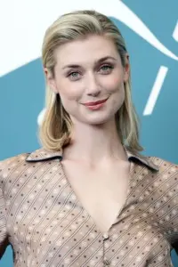 Photo Elizabeth Debicki