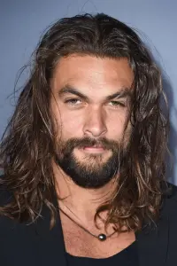 Photo Jason Momoa