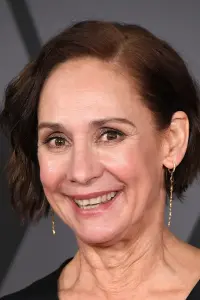 Photo Laurie Metcalf