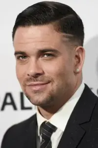 Photo Mark Salling