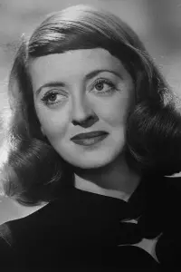 Photo Bette Davis