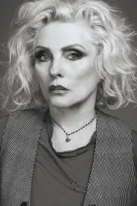 Photo Debbie Harry