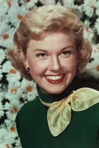 Photo Doris Day