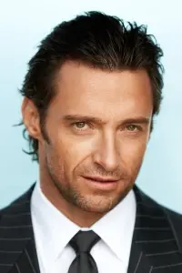 Photo Hugh Jackman