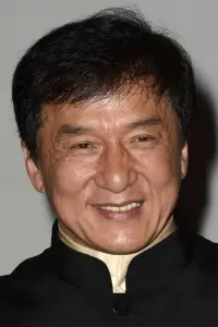 Photo Jackie Chan