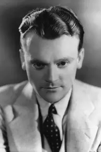 Photo James Cagney