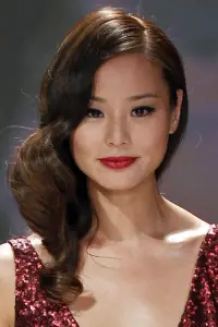 Photo Jamie Chung