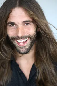 Photo Jonathan van Ness