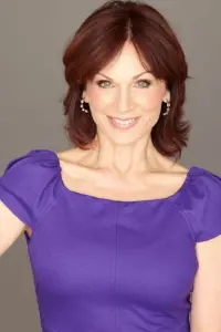 Photo Marilu Henner