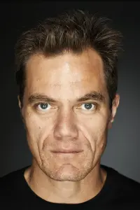 Photo Michael Shannon