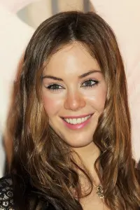 Photo Roxanne McKee